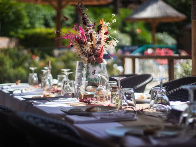 Le mariage de Adrien  et Sabrina  à Ribes, Ardèche 16