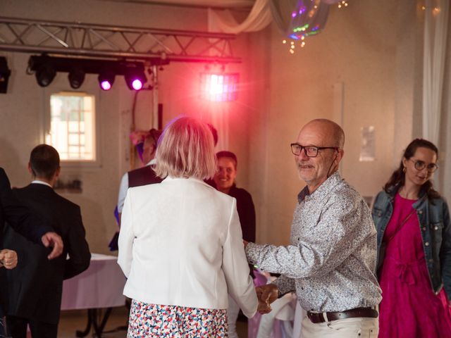 Le mariage de Luc et Elodie à Dolcourt, Meurthe-et-Moselle 16