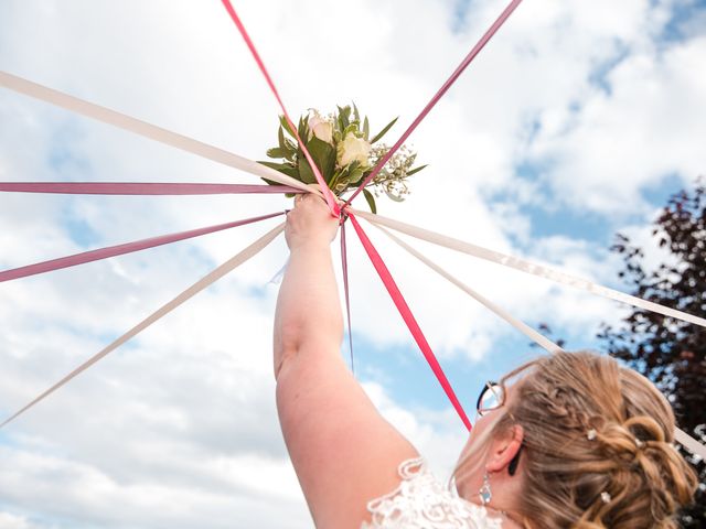 Le mariage de Luc et Elodie à Dolcourt, Meurthe-et-Moselle 18