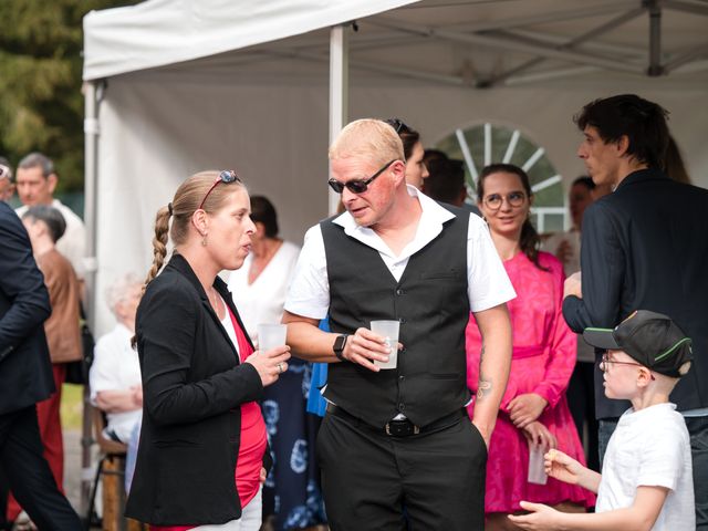 Le mariage de Luc et Elodie à Dolcourt, Meurthe-et-Moselle 19