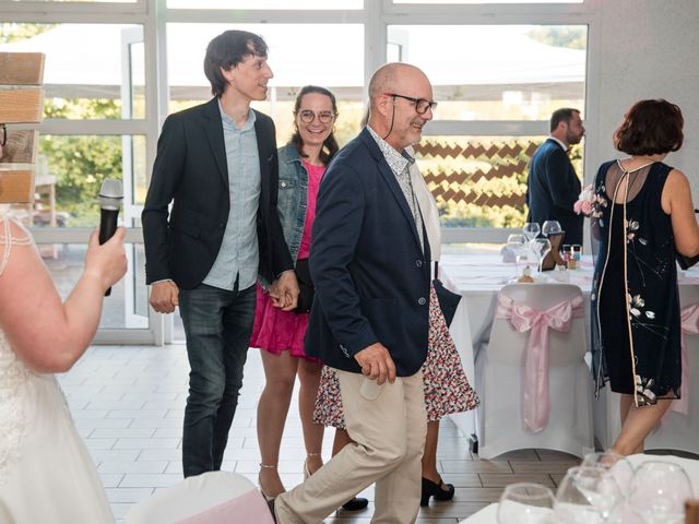 Le mariage de Luc et Elodie à Dolcourt, Meurthe-et-Moselle 21