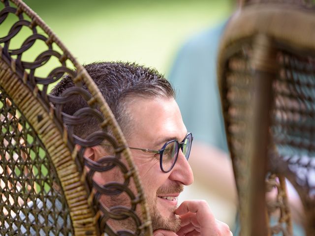 Le mariage de Sébastien et Marine à Beaumontois-en-Périgord, Dordogne 19