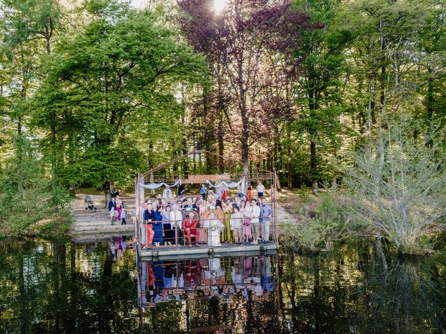 Le mariage de Kevin et Alison à Espagnac, Corrèze 19