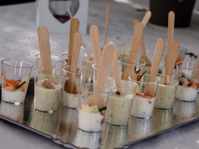 Le mariage de Kevin et Alison à Espagnac, Corrèze 20