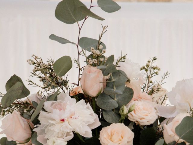 Le mariage de Kevin et Alison à Espagnac, Corrèze 23