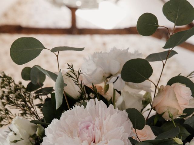 Le mariage de Kevin et Alison à Espagnac, Corrèze 28