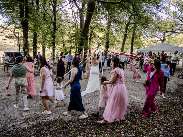 Le mariage de Kevin et Alison à Espagnac, Corrèze 39