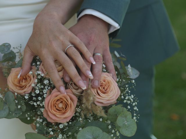 Le mariage de Renaud et Livie à Wimereux, Pas-de-Calais 1