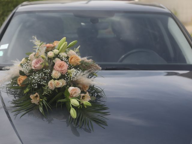 Le mariage de Renaud et Livie à Wimereux, Pas-de-Calais 2