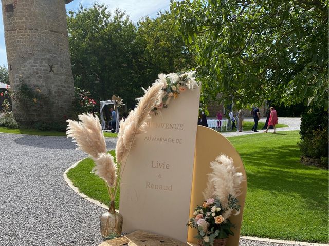 Le mariage de Renaud et Livie à Wimereux, Pas-de-Calais 6