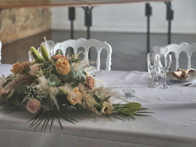 Le mariage de Renaud et Livie à Wimereux, Pas-de-Calais 8