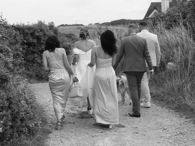 Le mariage de Renaud et Livie à Wimereux, Pas-de-Calais 9