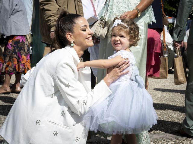 Le mariage de Arnaud et Emeline à Sèvres-Anxaumont, Vienne 8