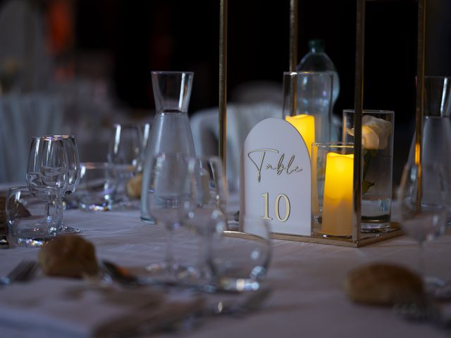 Le mariage de Arnaud et Emeline à Sèvres-Anxaumont, Vienne 29