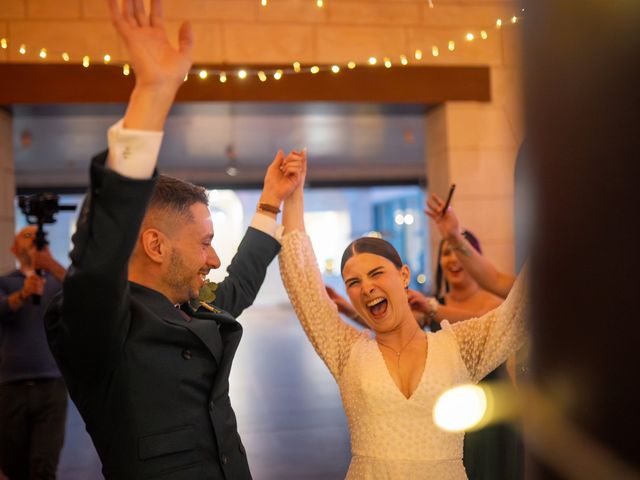 Le mariage de Thibault et Agathe à Montoire-sur-le-Loir, Loir-et-Cher 29