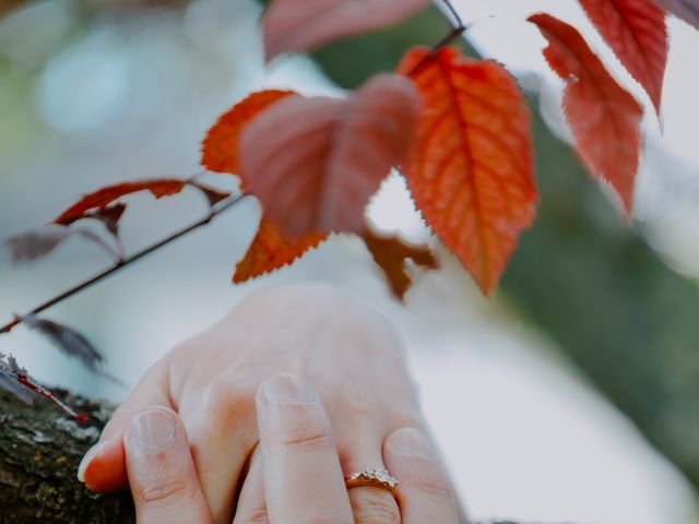 Le mariage de Sélim et Léa à Noisy-le-Grand, Seine-Saint-Denis 4