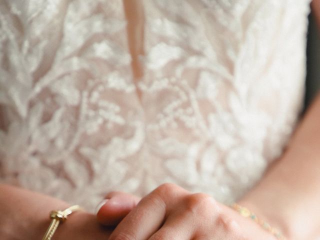 Le mariage de Sélim et Léa à Noisy-le-Grand, Seine-Saint-Denis 5