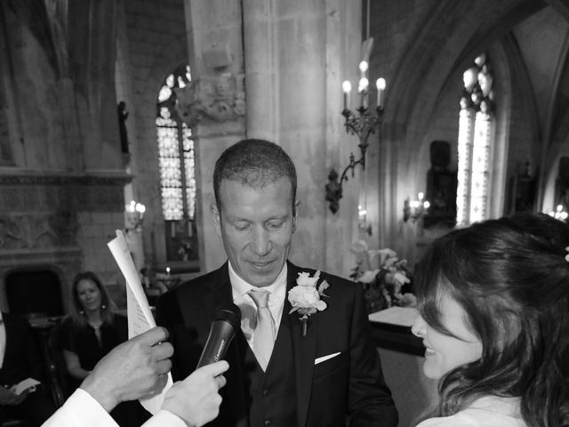 Le mariage de Sylvain et Dorothée à Eu, Seine-Maritime 43