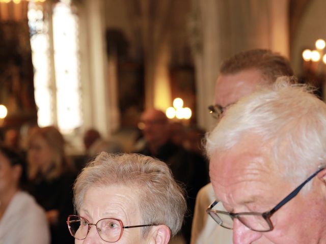 Le mariage de Sylvain et Dorothée à Eu, Seine-Maritime 47