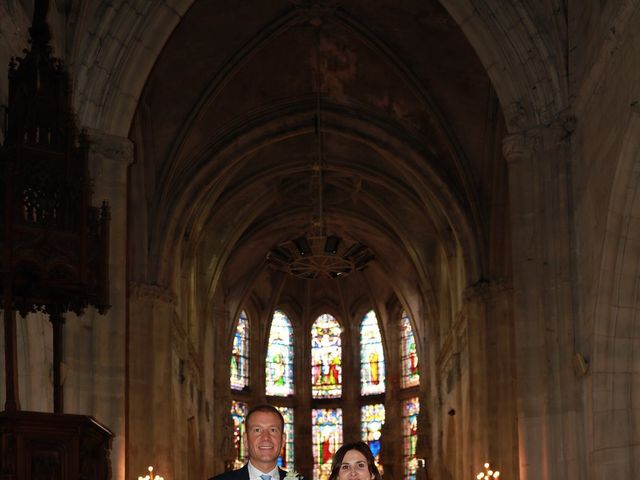 Le mariage de Sylvain et Dorothée à Eu, Seine-Maritime 52