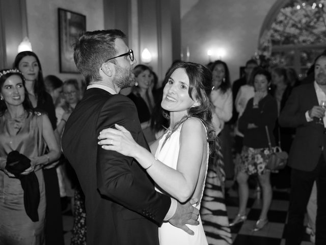 Le mariage de Sylvain et Dorothée à Eu, Seine-Maritime 79