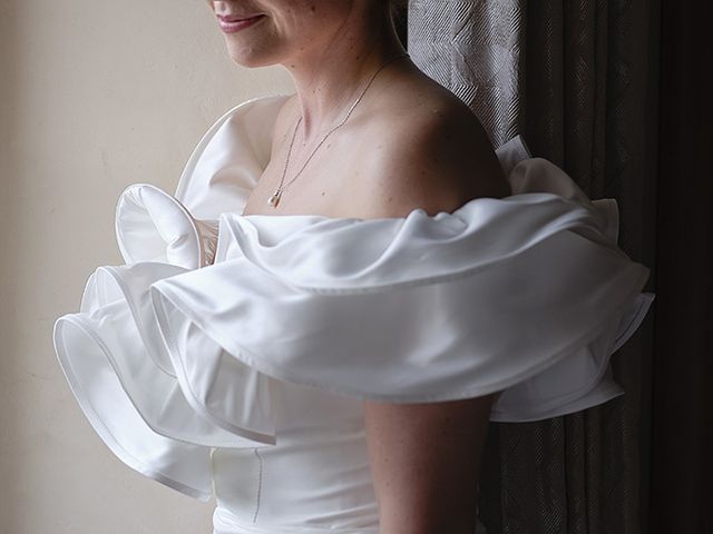 Le mariage de Jake et Madison à Talloires, Haute-Savoie 19