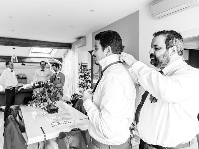 Le mariage de Rahim et Ilona à Draguignan, Var 5