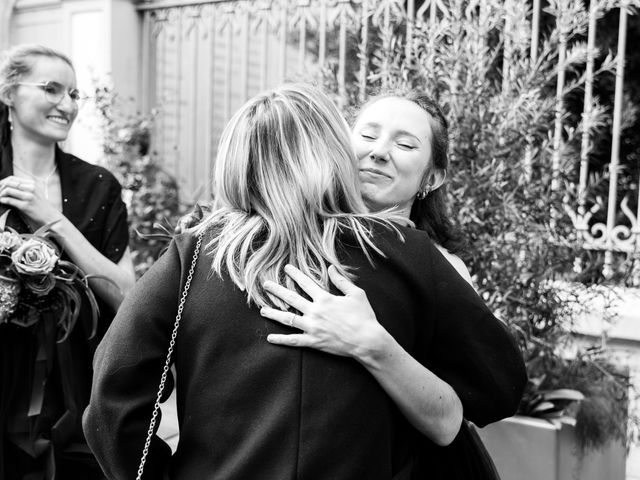 Le mariage de Rahim et Ilona à Draguignan, Var 10