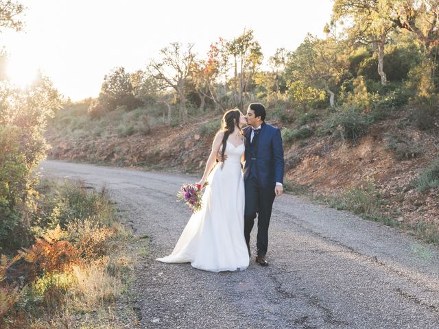 Le mariage de Rahim et Ilona à Draguignan, Var 13