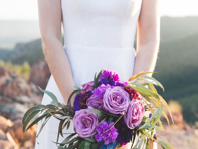 Le mariage de Rahim et Ilona à Draguignan, Var 16
