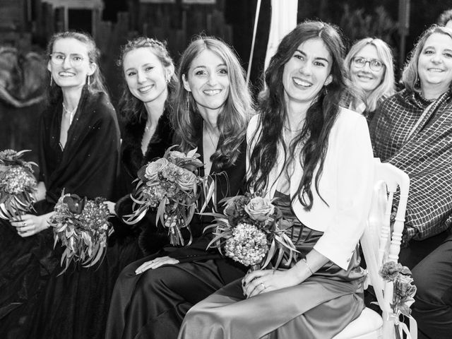 Le mariage de Rahim et Ilona à Draguignan, Var 19