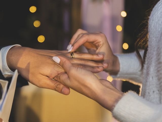 Le mariage de Rahim et Ilona à Draguignan, Var 20
