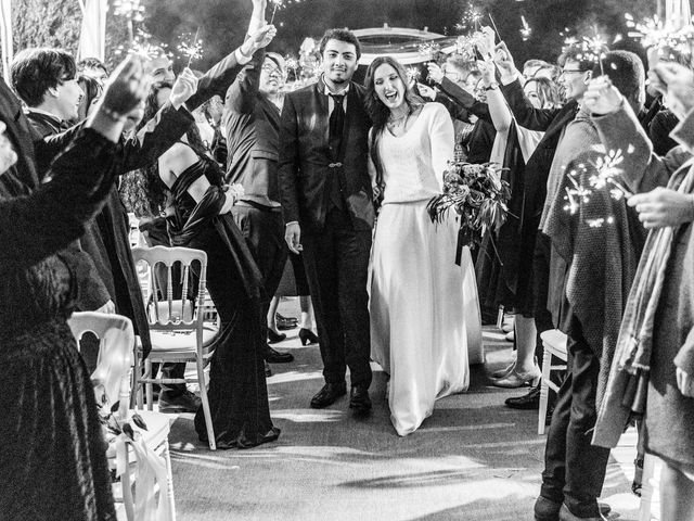 Le mariage de Rahim et Ilona à Draguignan, Var 21