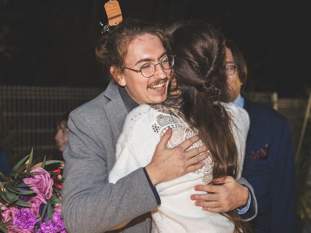 Le mariage de Rahim et Ilona à Draguignan, Var 22