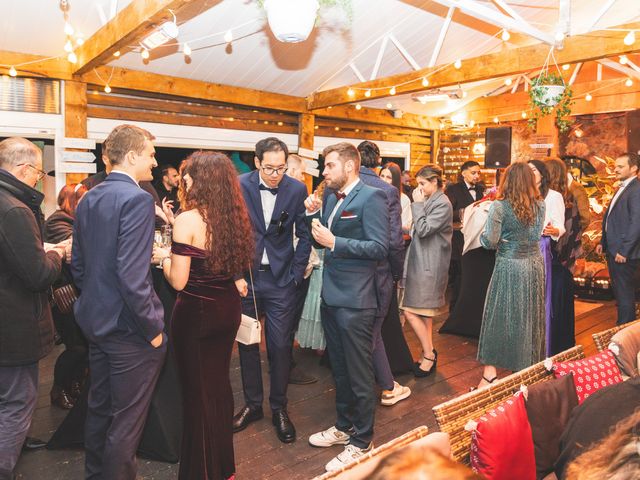 Le mariage de Rahim et Ilona à Draguignan, Var 25