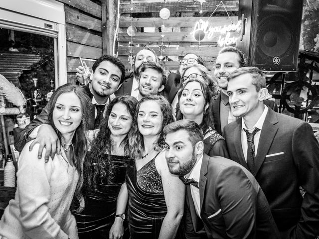 Le mariage de Rahim et Ilona à Draguignan, Var 26