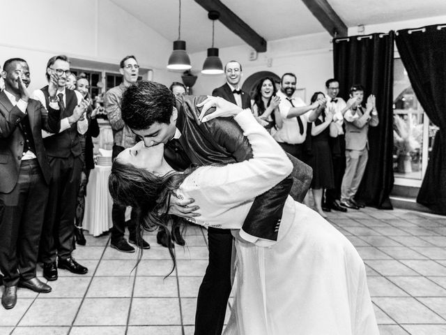 Le mariage de Rahim et Ilona à Draguignan, Var 30