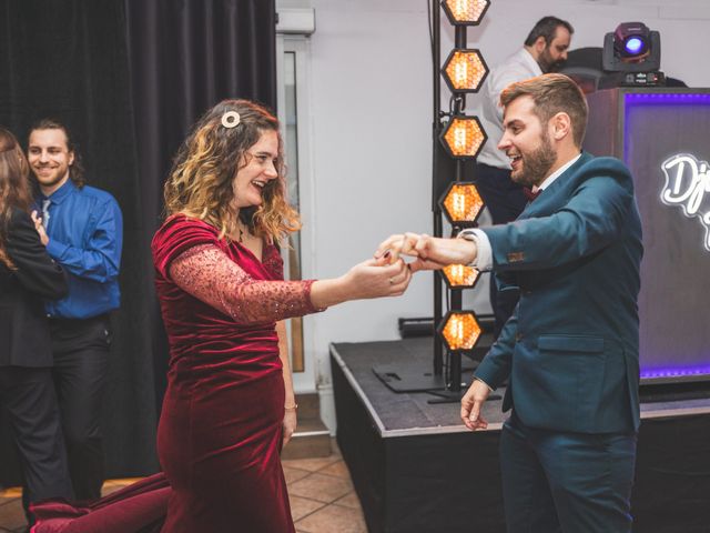 Le mariage de Rahim et Ilona à Draguignan, Var 31