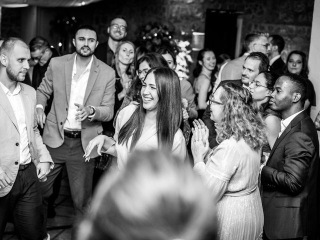Le mariage de Rahim et Ilona à Draguignan, Var 32