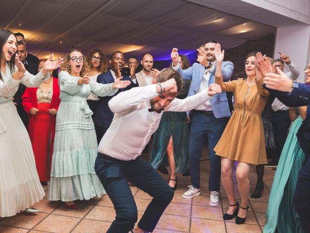 Le mariage de Rahim et Ilona à Draguignan, Var 33