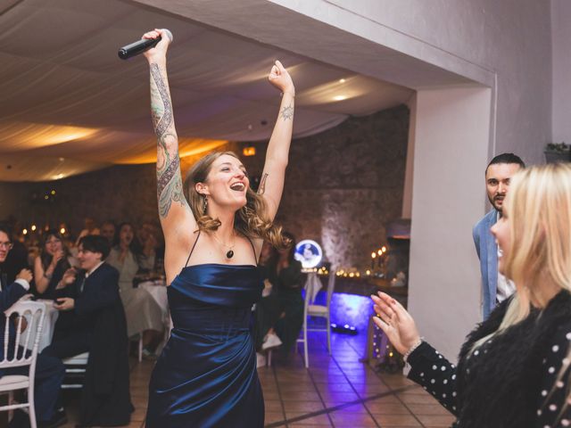 Le mariage de Rahim et Ilona à Draguignan, Var 35