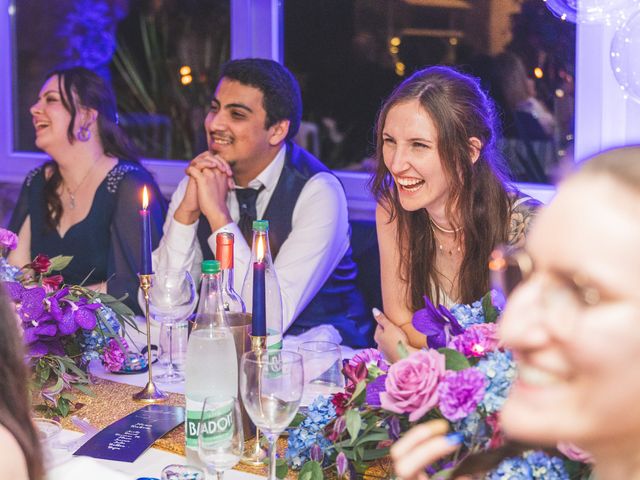 Le mariage de Rahim et Ilona à Draguignan, Var 36