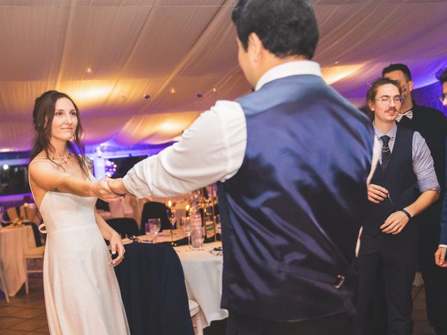 Le mariage de Rahim et Ilona à Draguignan, Var 39