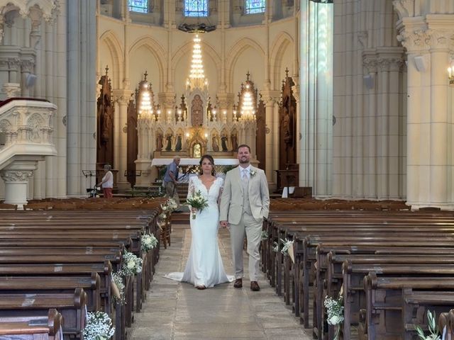 Le mariage de Romain et Marine à Monterfil, Ille et Vilaine 8