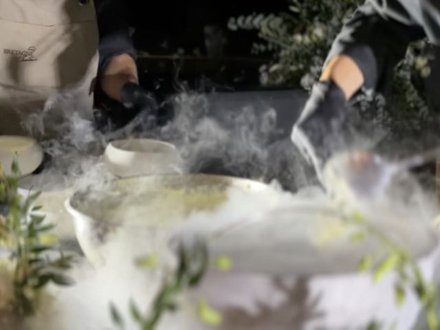 Le mariage de Romain et Marine à Monterfil, Ille et Vilaine 15