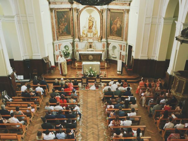 Le mariage de Arnaud et Solange à Toulouse, Haute-Garonne 53