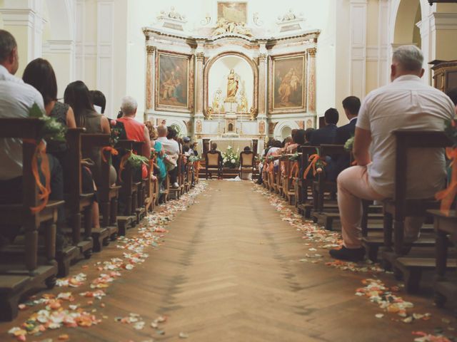 Le mariage de Arnaud et Solange à Toulouse, Haute-Garonne 54