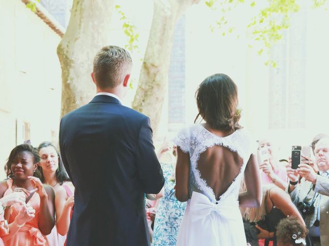 Le mariage de Arnaud et Solange à Toulouse, Haute-Garonne 57