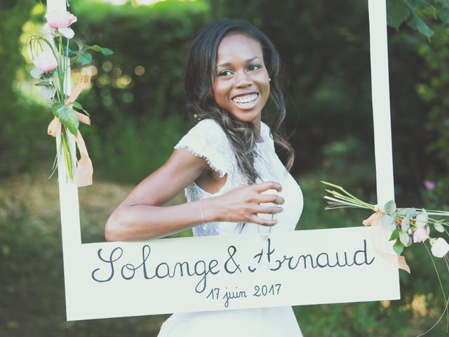 Le mariage de Arnaud et Solange à Toulouse, Haute-Garonne 78