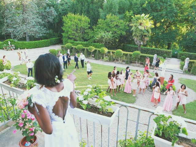 Le mariage de Arnaud et Solange à Toulouse, Haute-Garonne 79